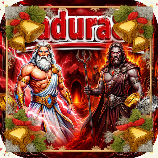 madura88 — galeri pratinjau - APK Resmi